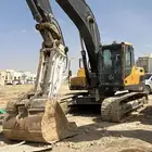 حفر ترحيل