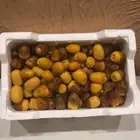 انتاج من المزرعة طازج