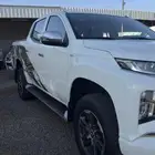 متسوبيشي 2022