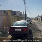 للبيع لكزس 98 موتر نضيف فحص جديد استماره منتهي له 8 شهور