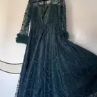 فستان نسائي