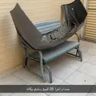 صدام النترا 2025 للبيع