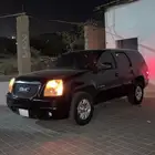جمس يوكن 2008