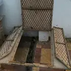 طبق شنطة سياره