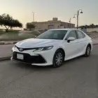 كامري 2022