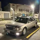 لكزس 400 1998