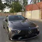 مرسيدس GT 43
