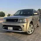 رنج روفر سبورت 2013