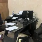 مكتب خدمات للتقبيل