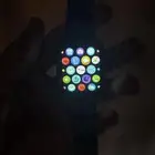 ساعه شبيهه ابل