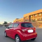 شفروليه سبارك 2021