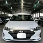 هيونداي النترا 2020 مكينه 2000 وكاله على الشرط