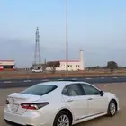 كامري GL E بودي بلد ولا يوجد اي ملاحضات