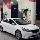 كيا سيراتو ديزل 2018