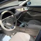 مرسيدس 2018 للبيع