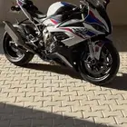 BMW S1000RR M pakage 2022