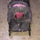 عربيه اطفال نفر واحد