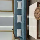 تفصيل كنبات على حسب الطلب مفروشات الفهد