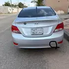 اكسنت 2018 المالك الاول