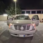 كاديلاك اسكاليد موديل 2007 نسخه خليجيه