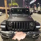 رانجلر صحارى 2021 نظيف