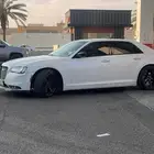 كرايزلر 2012 للبيع جاهز للموسم