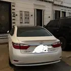 لكزس بحالة وكالة