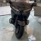 F6B هوندا قولدوينق 2013