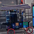 عروض اليوم الوطني ايسكريم  فشار  غزل بنات  ذره بانكيك بطاطس
