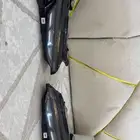 شمعات تورس