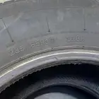 كفرات مستعمل للبيع مستعجل