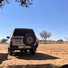 باترول ديزل