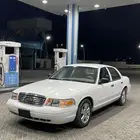 فورد كراون فكتوريا 2012