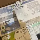 ابر وخز الانسولين