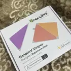 اضائه nanleaf الجديده