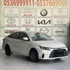 يارس ستاندر 2026 بريمي مكينه 1.5