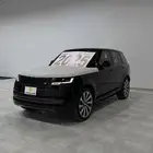 رنج روفر للايجار 2025
