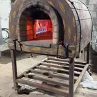 للبيع فرن معجنات