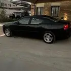 دودج تشارجر 2007 ممشى 180K
