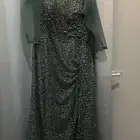 فستان غير مستعمل جديد