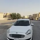 فورد - اسكورت - 2020