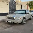 فورد ماركيز امريكي 2007