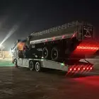 لوبد مسقس مكرة سحب