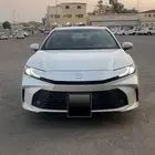 كامري 2025 مواصفات E عبداللطيف جميل