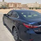 مازدا 6 نص فل 2023