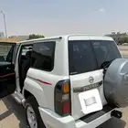 باترول فتك سفاري