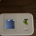 واي فاي متنقل يدعم شريحة زين