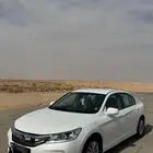 هوندا اكورد 2017