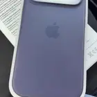للبيع غطاء اوك ابل iphone 17 pro بنفسجي