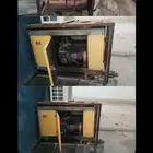 ماطور شغال وعلى شرط يتحمل مكيفات وثلاجه وفريزر